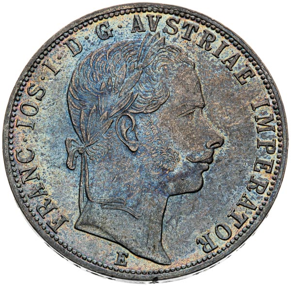 Coin-front