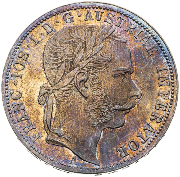 Coin-front