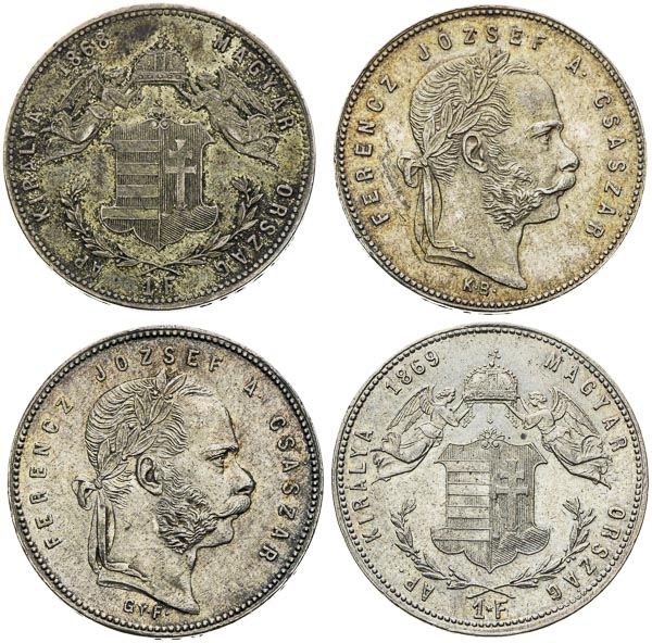 Coin-front