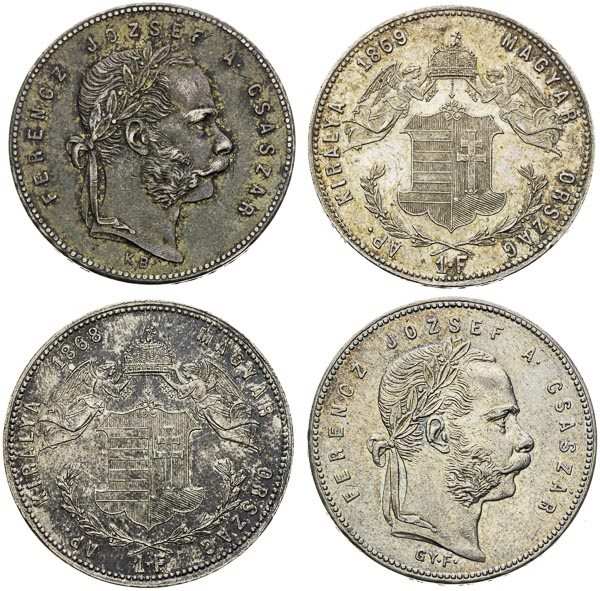 Coin-front