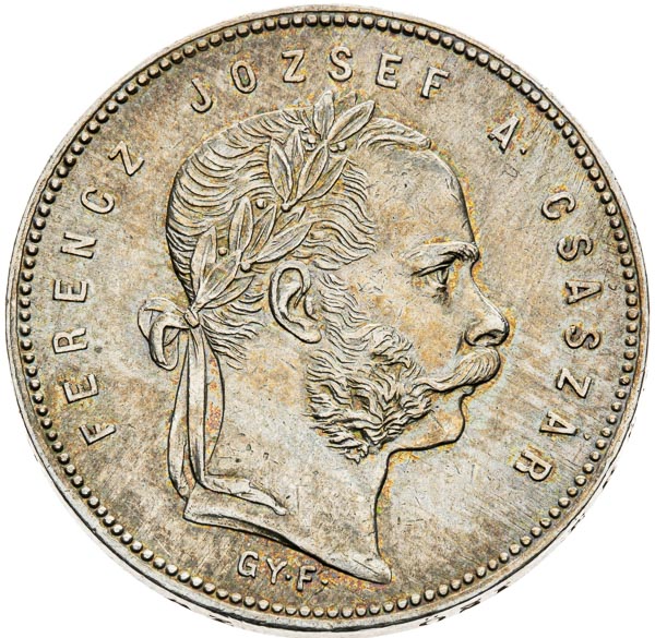 Coin-front