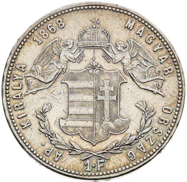 Coin-front