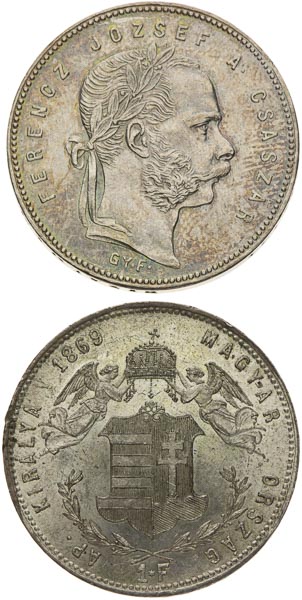 Coin-front
