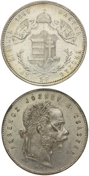 Coin-front