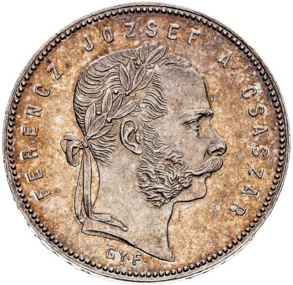 Coin-front