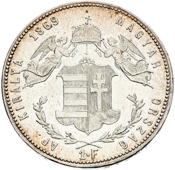 Coin-front