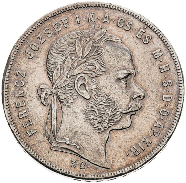 Coin-front