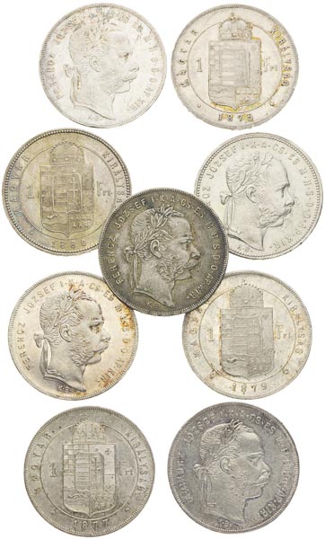 Coin-front