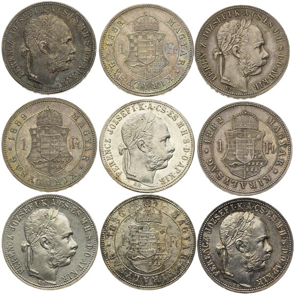 Coin-front