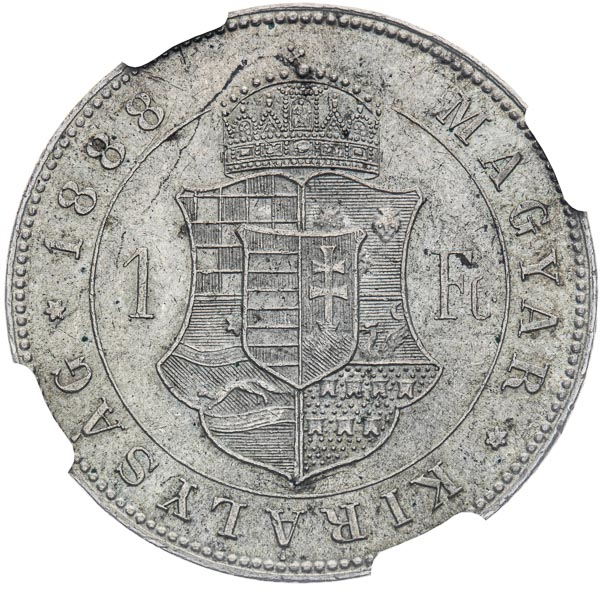 Coin-front