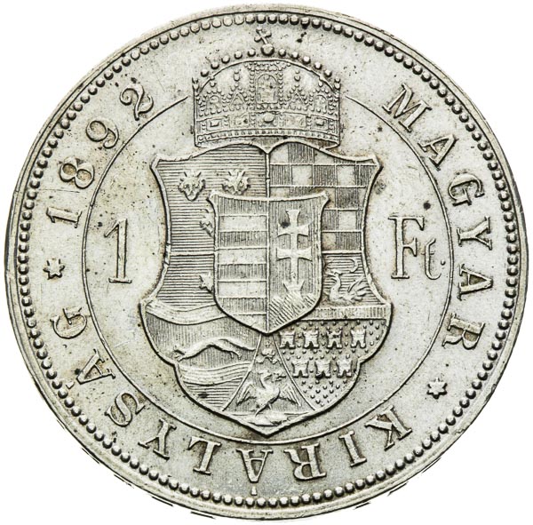 Coin-front
