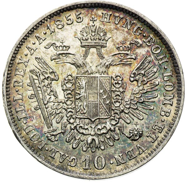 Coin-front