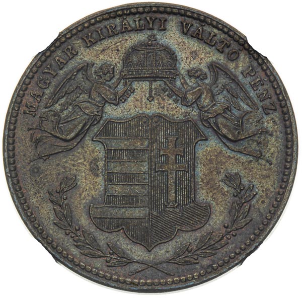 Coin-front