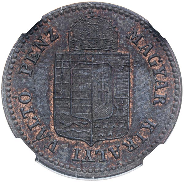 Coin-front