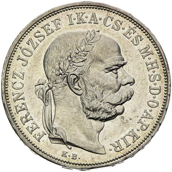 Coin-front