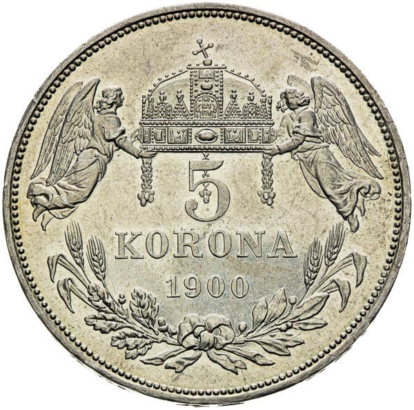 Coin-front