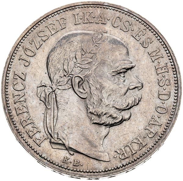 Coin-front