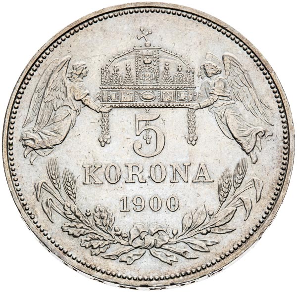 Coin-front