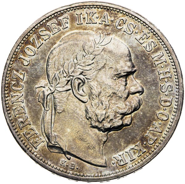 Coin-front