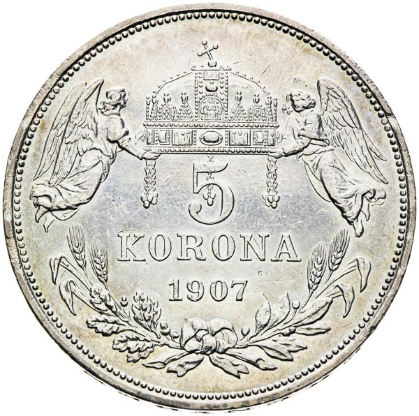 Coin-front
