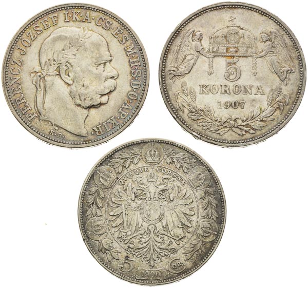 Coin-front