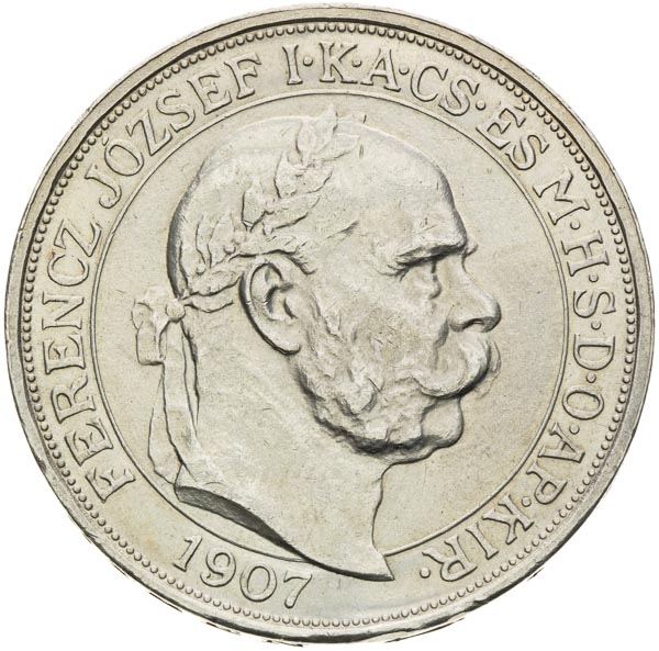 Coin-front
