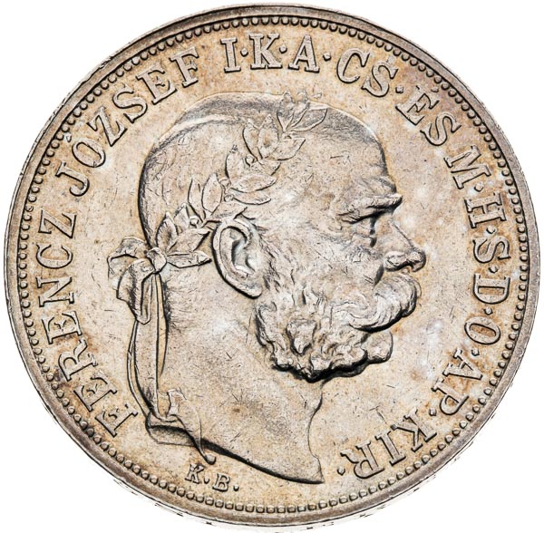 Coin-front