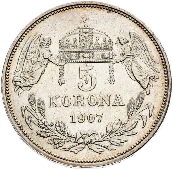 Coin-front