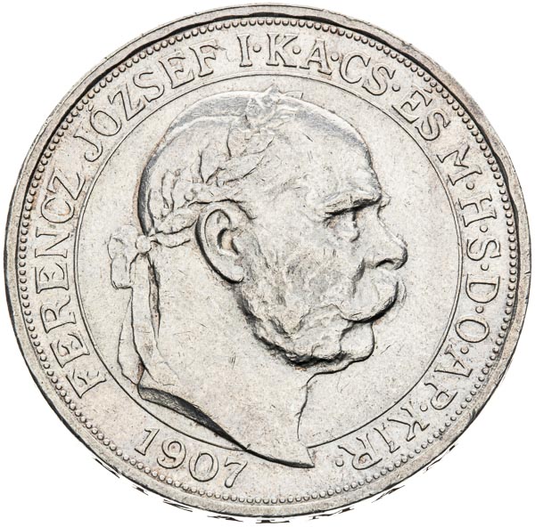 Coin-front