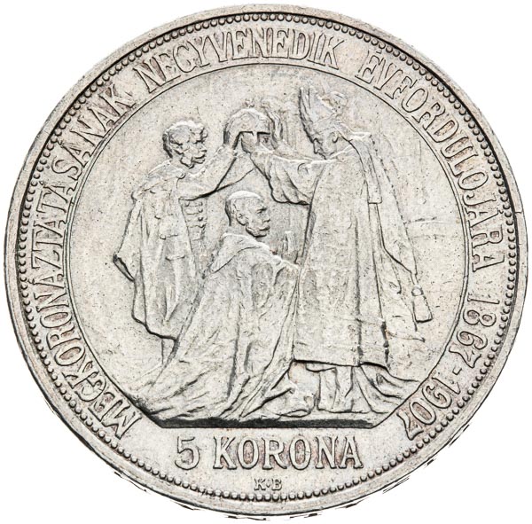 Coin-front
