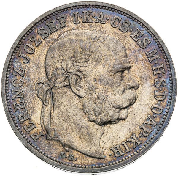 Coin-front