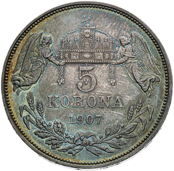 Coin-front