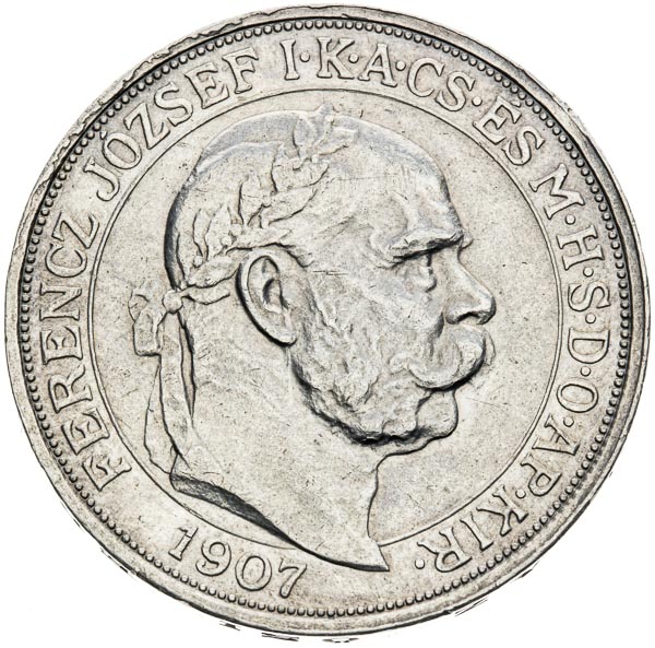 Coin-front