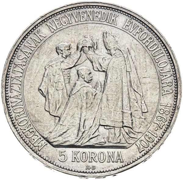 Coin-front