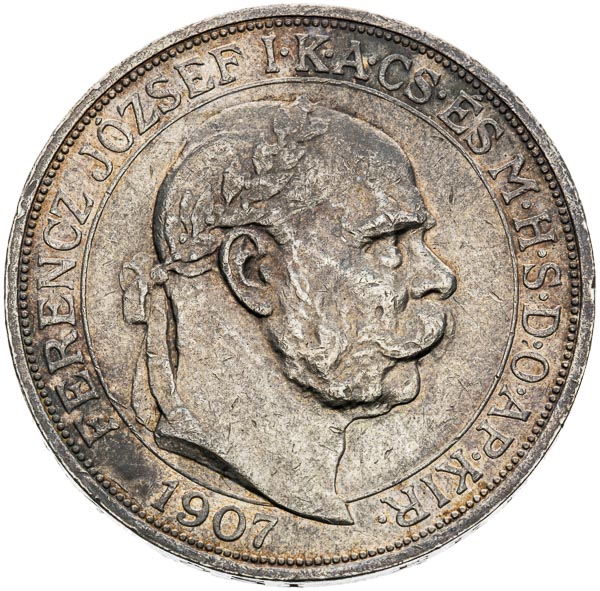 Coin-front