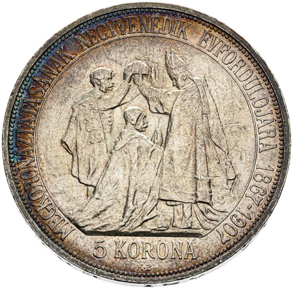 Coin-front