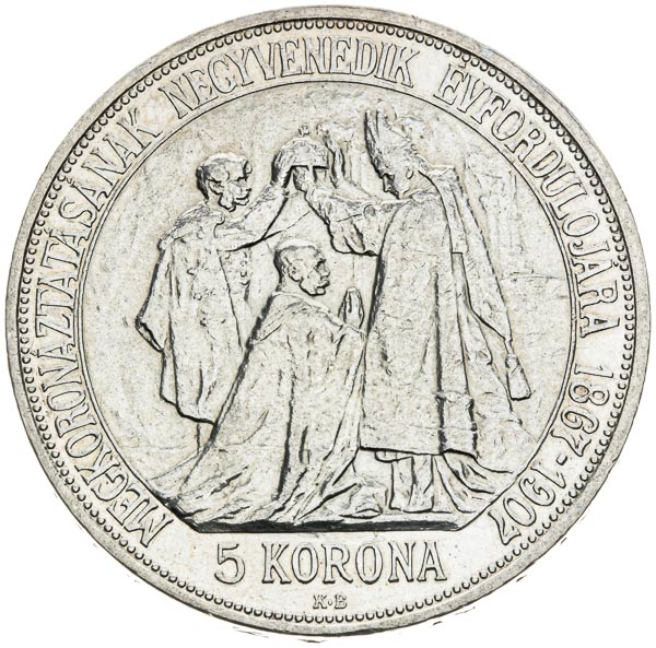 Coin-front