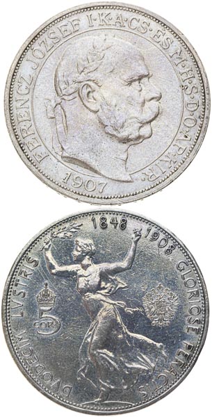 Coin-front