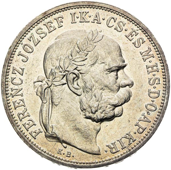 Coin-front