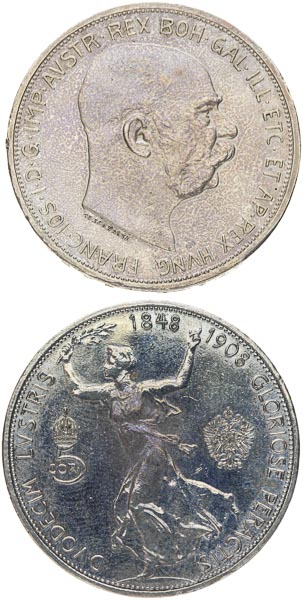 Coin-front