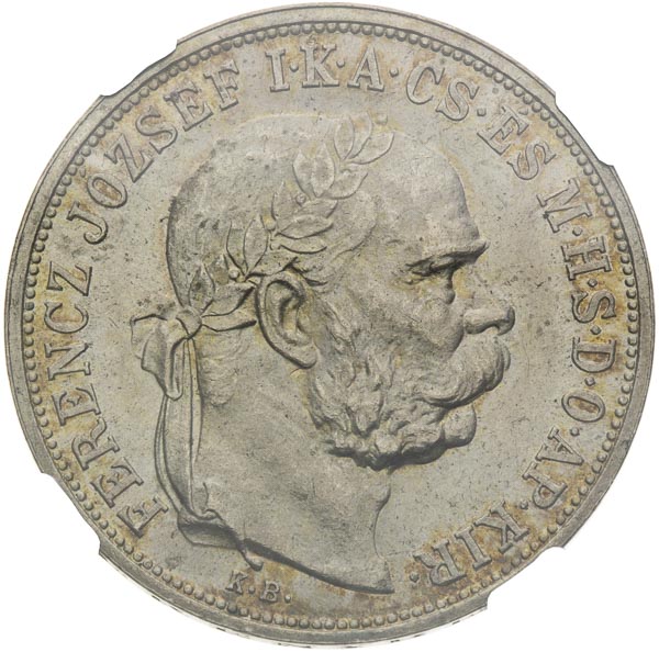 Coin-front