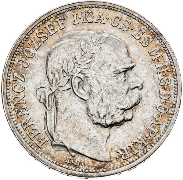 Coin-front