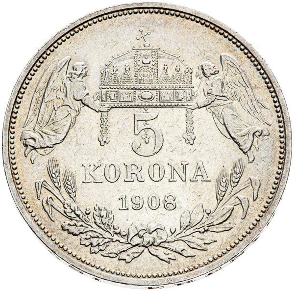 Coin-front
