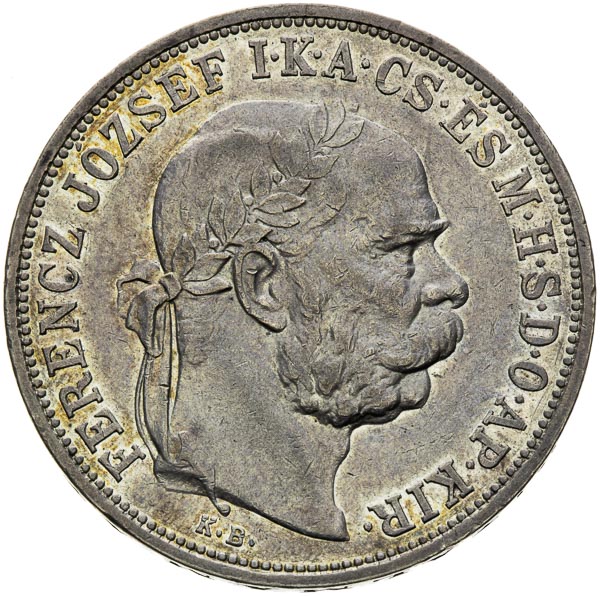 Coin-front