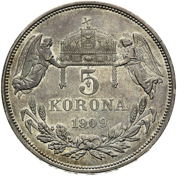 Coin-front