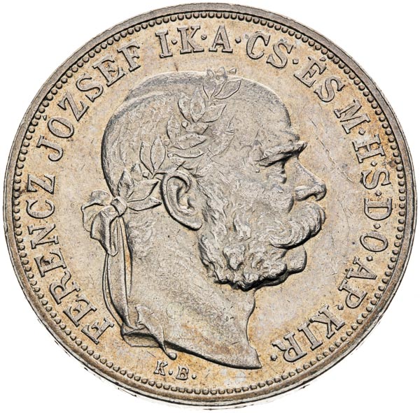 Coin-front