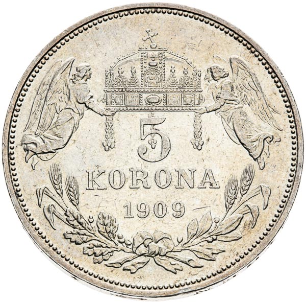 Coin-front