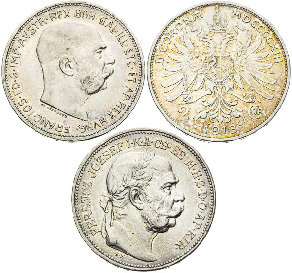 Coin-front