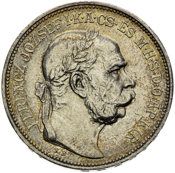 Coin-front