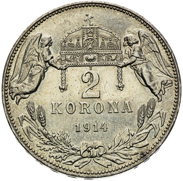 Coin-front